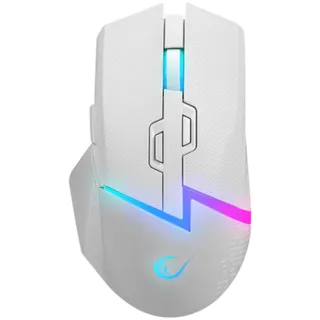 Rampage Drop M3 V2 White