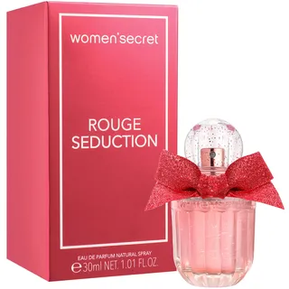 Women Secret Rouge Seduction EDT 30 ml