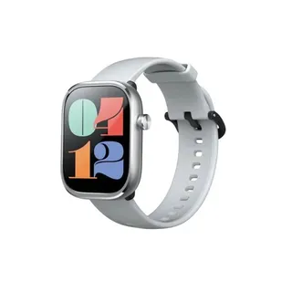 Mibro C4 Silver
