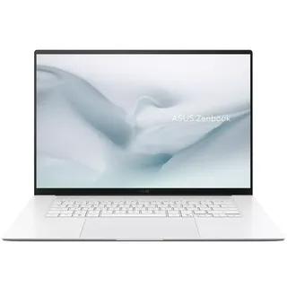 ASUS Zenbook S16 OLED UM5606GA-SS022W G4 16" (Ryzen AI 7 445) 32GB, 1TB
