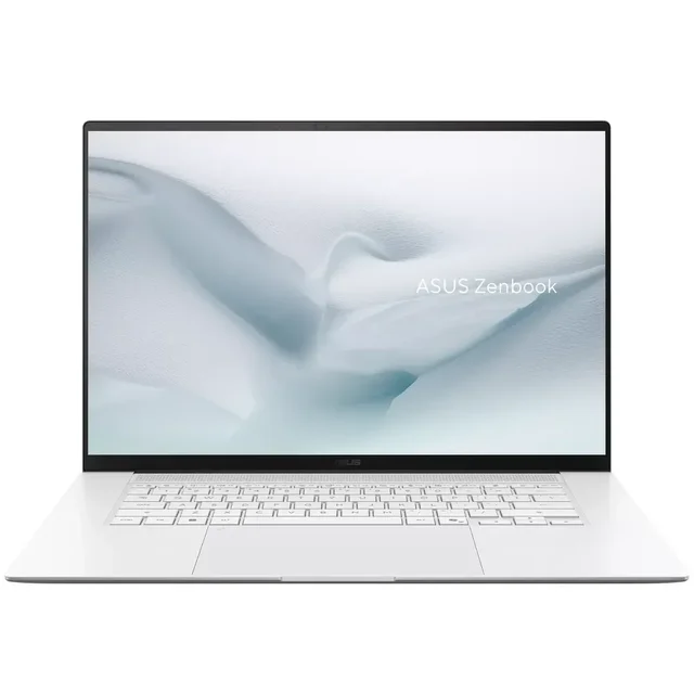 ASUS Zenbook S16 OLED UM5606GA-SS022W G4 16" (Ryzen AI 7 445) 32GB, 1TB