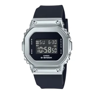 G-Shock GM-S5600-1DR