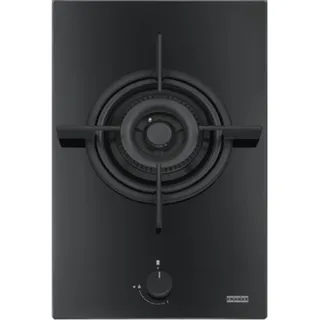 Franke FHCR 301 1TC HE BK C Black