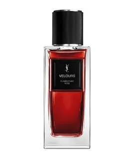 Yves Saint Laurent Velours Flamboyant Rose