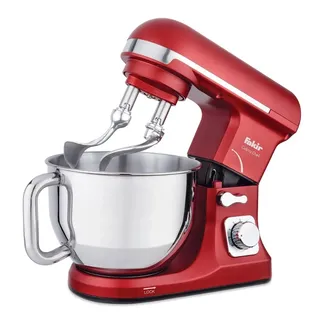 Fakir CULINA ROBOT MIXER Rouge