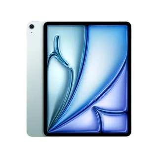 Apple iPad Air 13" (M4) Wi-Fi, 512GB — Blue
