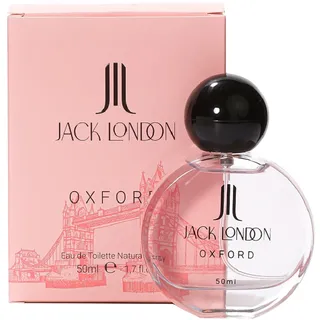 Jack London Oxford EDT 50 ml