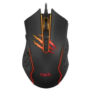 Havit Gaming Mouse MS1027