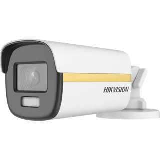 Hikvision 3k ColorVu Fixed Bullet Camera