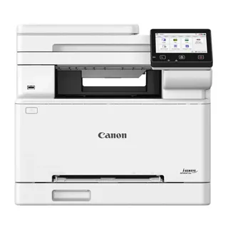 Canon MF664CDW