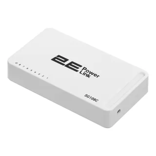 2E PowerLink SG108C