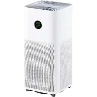 Xiaomi Mijia Smart Air Purifier 6 White