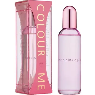Colour Me Colour Me Çəhrayı EDP 100ml Pink
