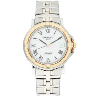 Raymond Weil Parsifal 9550-STG-00300