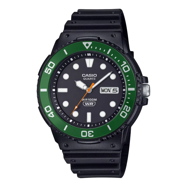Casio MRW-230H-1E3VDF