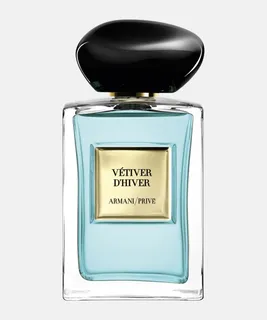 Giorgio Armani Vétiver D'Hiver Eau de Toilette 100ml
