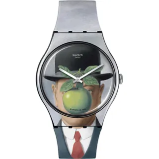 Swatch SUOZ350