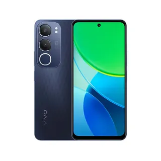 Vivo Y19S 128GB Black