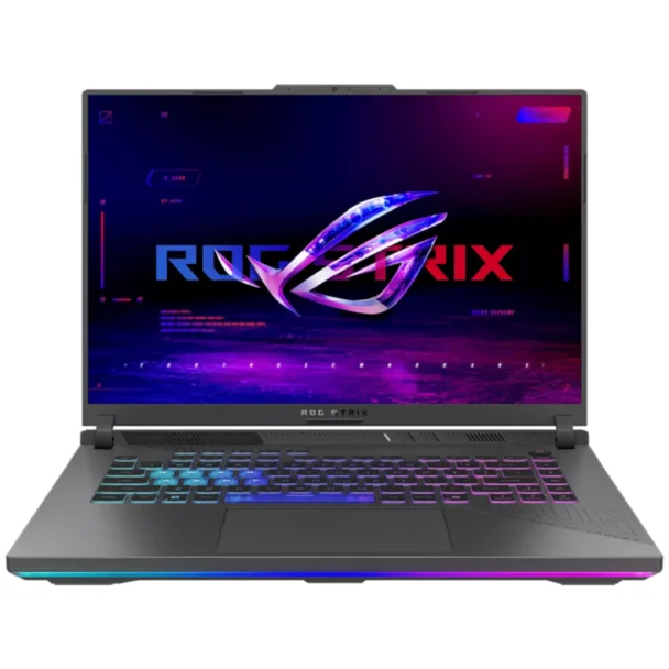 Asus ROG G614FH-RV024 16" (Ryzen 9 9955HX + RTX 5050) 16GB, 1TB