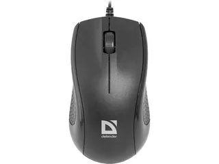 Defender Optimum MB-160 Black