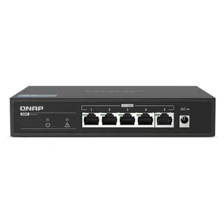 QNAP QSW-1105-5t