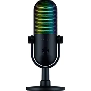 Razer Seiren V3 Chroma Black