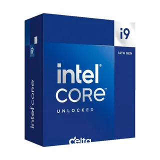 Intel Core i9-14900K TRAY