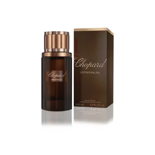 Chopard Leather Malaki, EDP 80 ml