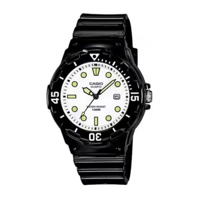 Casio LRW-200H-7E1VDF