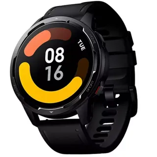 Xiaomi Watch S1 Active Space Black