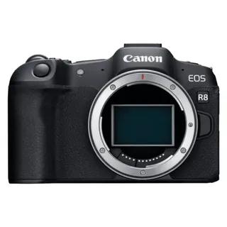 Canon EOS R8 Body