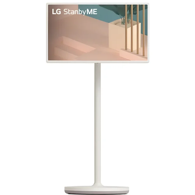 LG StanbyMe 27ART10AKPL.AMC