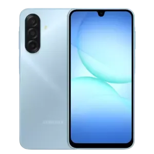 Samsung Galaxy A17 A175 128GB Light Blue