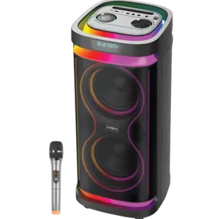 Euroacs EU-S975 Black