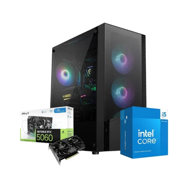 Ultimate Gaming PC
