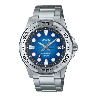 Casio MTD-140D-2AVDF