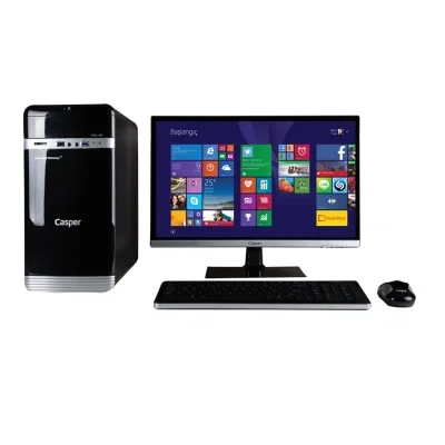 Casper D1H 500GB