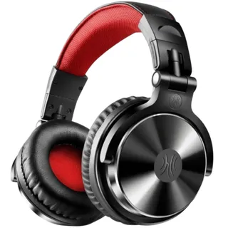 Oneodio Pro 10 Black, Red