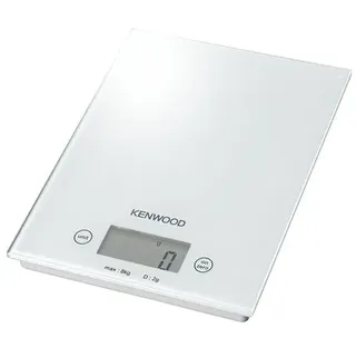 Kenwood DS401 White