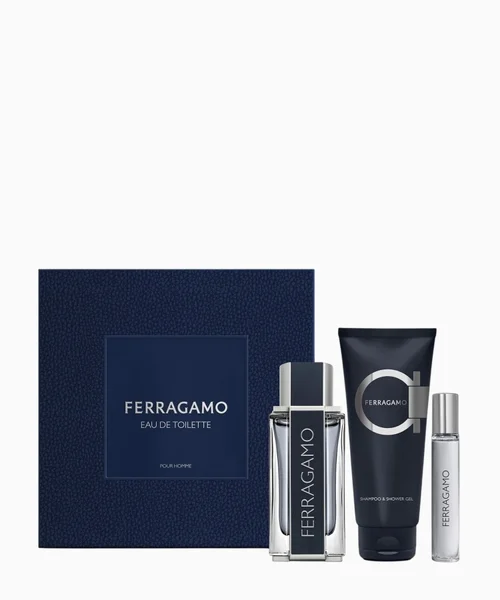 Ferragamo Eau de Toilette