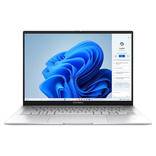 Asus Zenbook S3405CA-PP157W