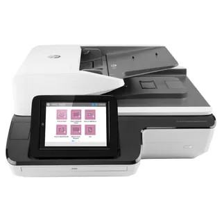HP ScanJet Ent Flow N9120 fn2