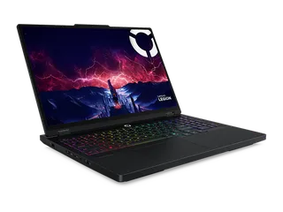 Lenovo Legion Pro 5 OLED 16" (Ryzen 9 9955HX + RTX 5060) 32GB, 1TB