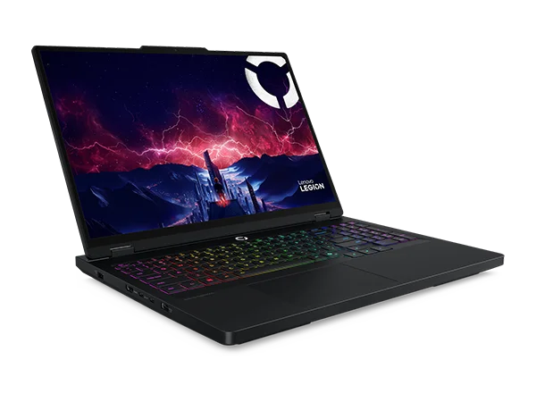 Lenovo Legion Pro 5 OLED 16" (Ryzen 9 9955HX + RTX 5060) 32GB, 1TB