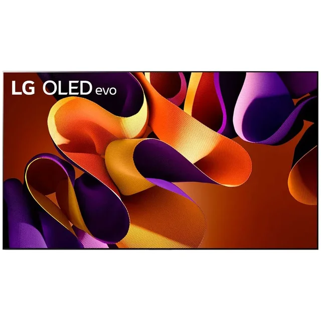 LG OLED evo OLED77G4RLA.AMCN