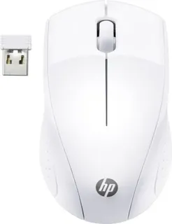 HP Wireless 220 White