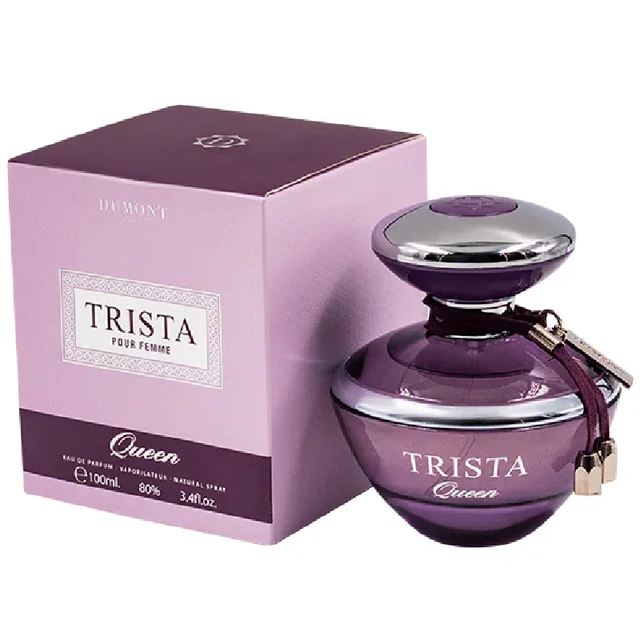 Dumont Trista Queen EDP 100ml
