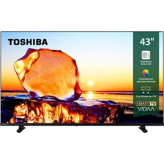 Toshiba V35ME 43"