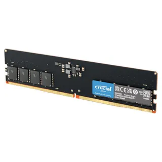 Crucial DDR5 UDIMM