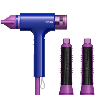 BORK F732 DB/PL